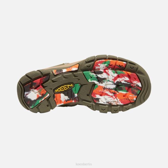 R0Z4491 Newport Retro Keen fujirock