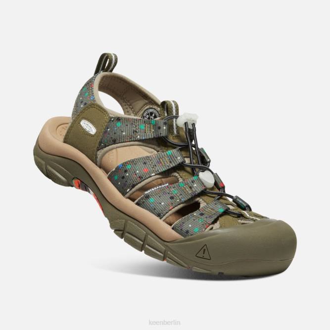 R0Z4491 Newport Retro Keen fujirock