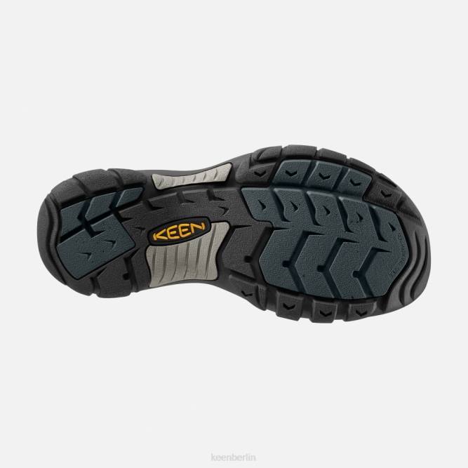 R0Z4494 Newport h2 Keen Marine-Mittelgrau