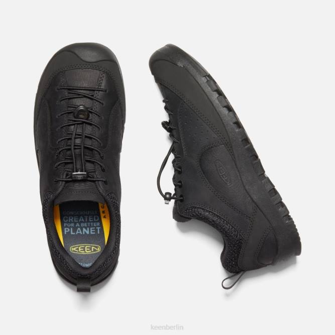 R0Z45 Jasper rockt SP-Trainer Keen Schwarz