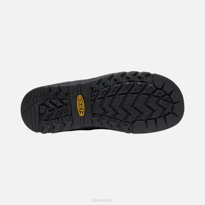 R0Z45 Jasper rockt SP-Trainer Keen Schwarz