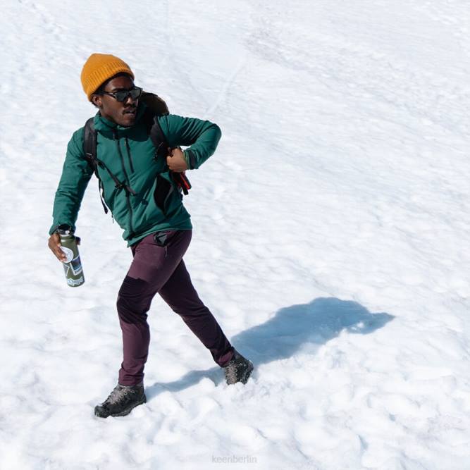 R0Z4505 Revel IV Polar Boot Keen Schwarz-Magnet