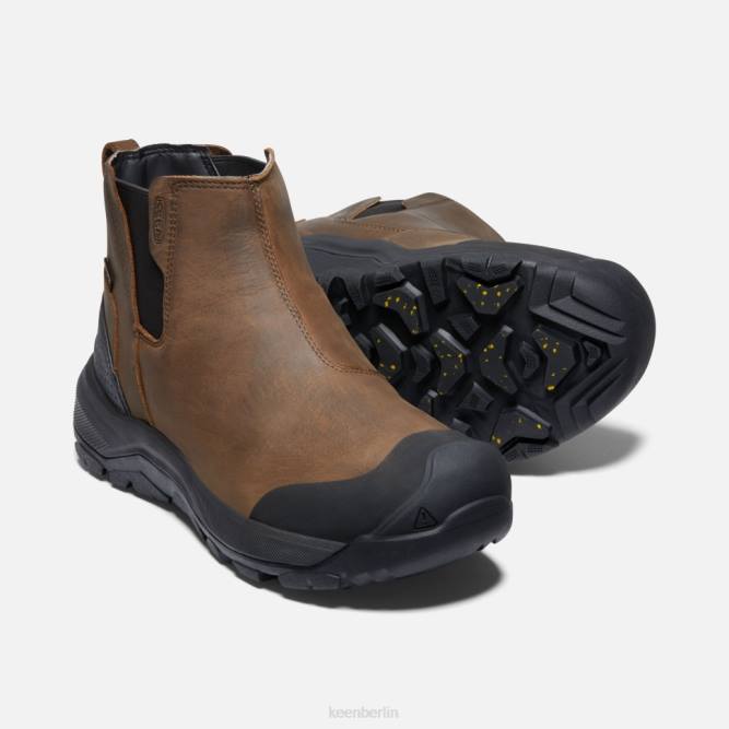 R0Z4509 schwelgen iv chelsea Keen Kantinenschwarz