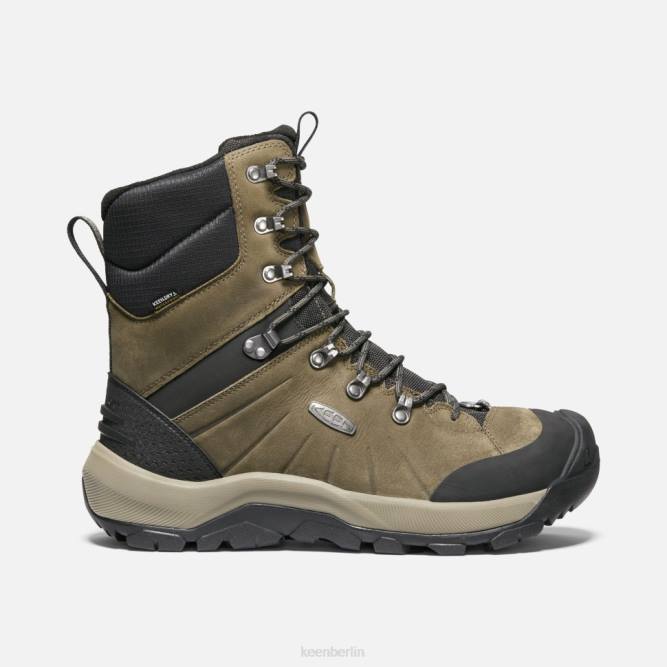 R0Z4510 Revel IV High Polar Boot Keen Kantinenschwarz