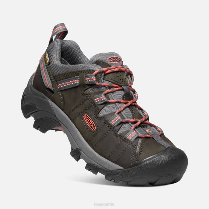 R0Z4511 Targhee II wasserdicht Keen Magnetkoralle