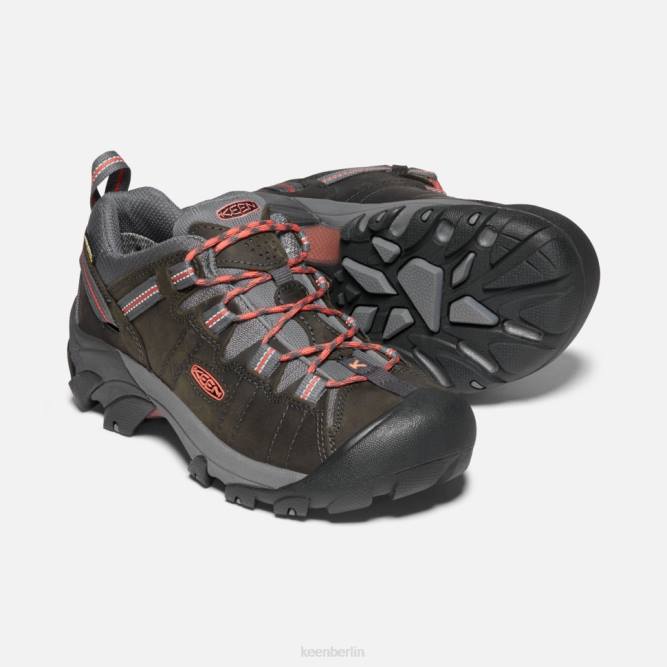R0Z4511 Targhee II wasserdicht Keen Magnetkoralle