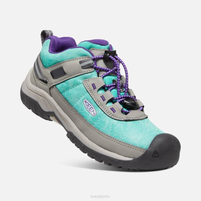 R0Z4530 großer Targhee Sport Vent Schuh Keen Wasserfall-Dampf