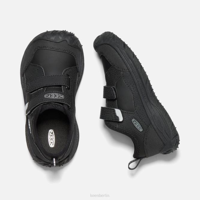 R0Z4559 kleiner Speedhound Keen schwarzes Silber