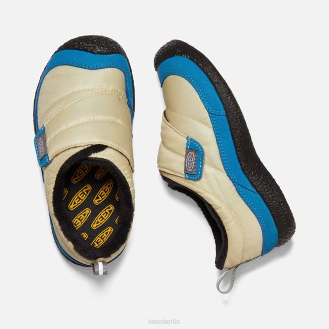 R0Z4578 kleiner Howser-Wickel Keen Safari-Mykonos blau