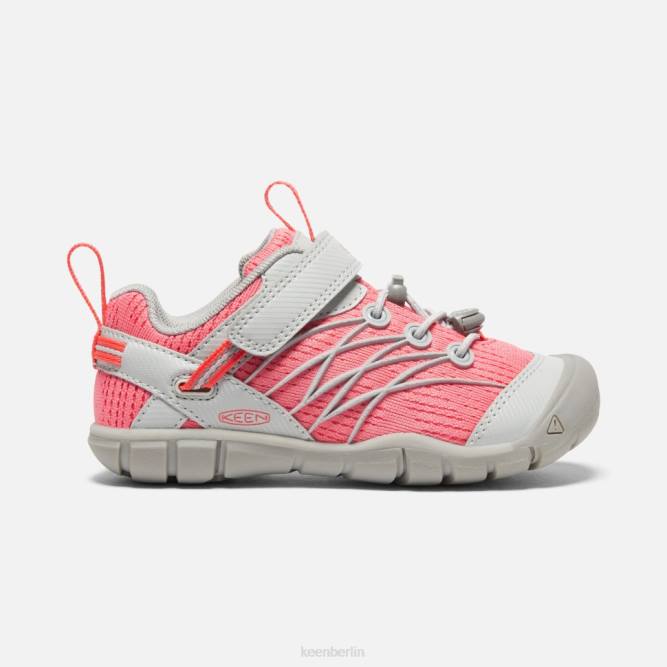 R0Z4586 kleiner Chandler Cnx Keen Nieselregen-Dubarry