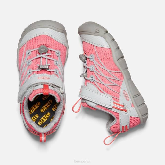 R0Z4586 kleiner \Chandler Cnx Keen Nieselregen-Dubarry