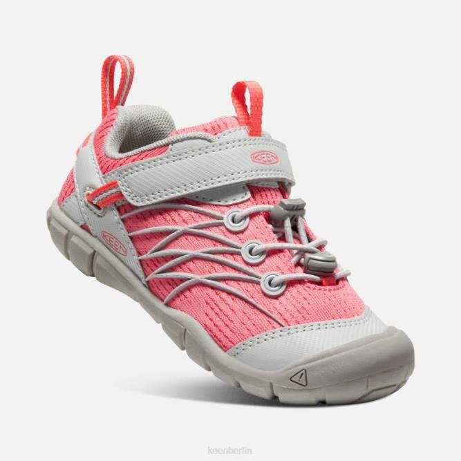 R0Z4586 kleiner \Chandler Cnx Keen Nieselregen-Dubarry