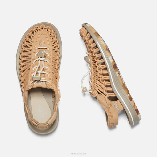 R0Z463 unnütz Keen doe-plaza taupe