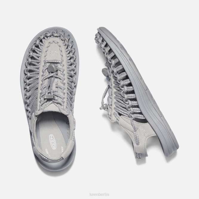 R0Z465 unnütz Keen silberner Nieselregen