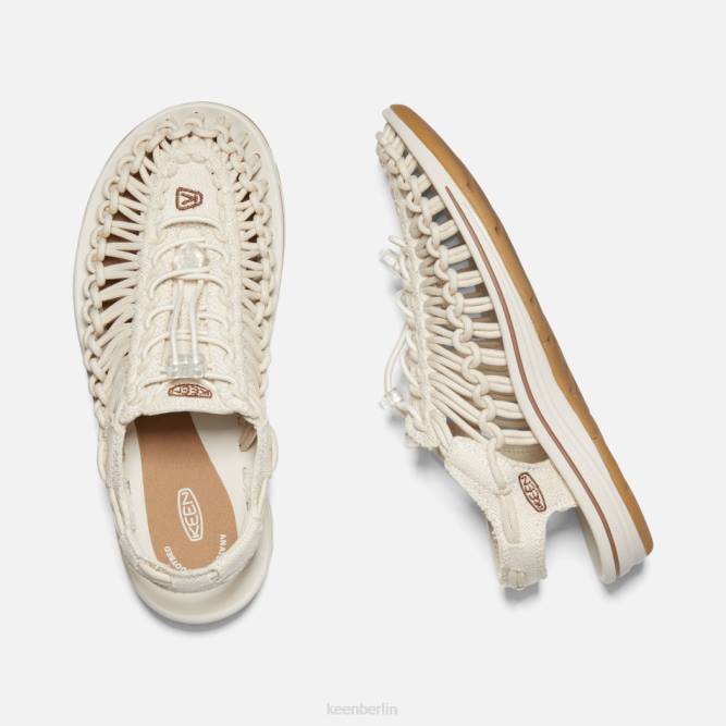 R0Z474 Uneek-Leinwand Keen natürliche Leinwand-Birke