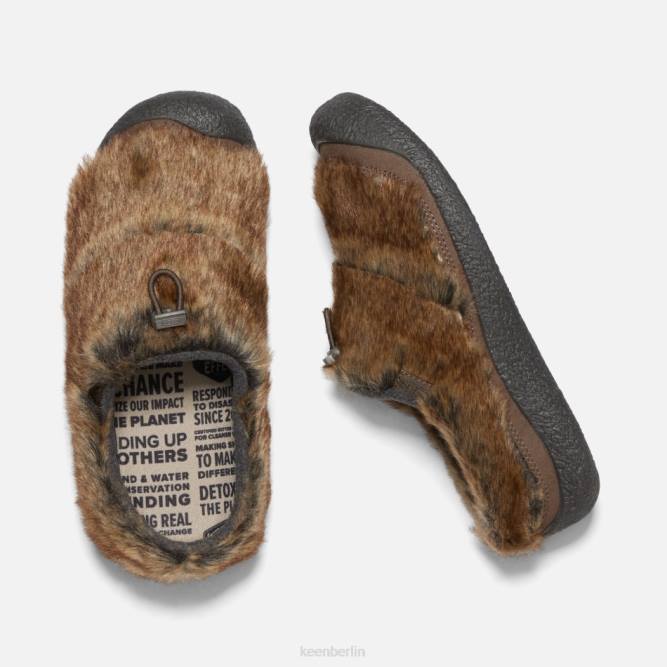 R0Z481 Howser III Folie Keen Kantine