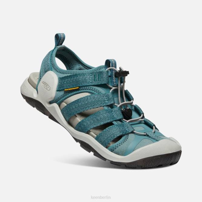 R0Z489 cnx ii Keen Balsam-Nordatlantik