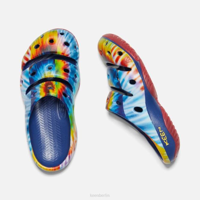 R0Z495 Yogui-Künste Keen multi