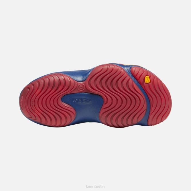 R0Z495 Yogui-Künste Keen multi