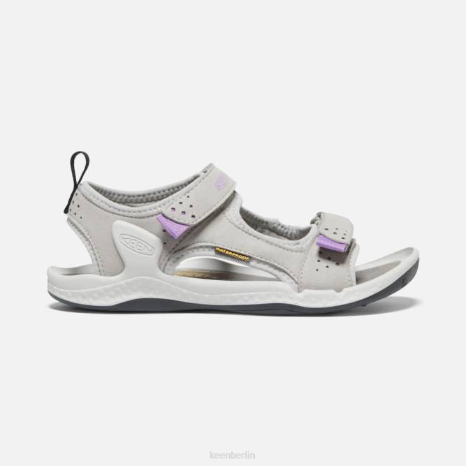 nieselregen-englischer Lavendel