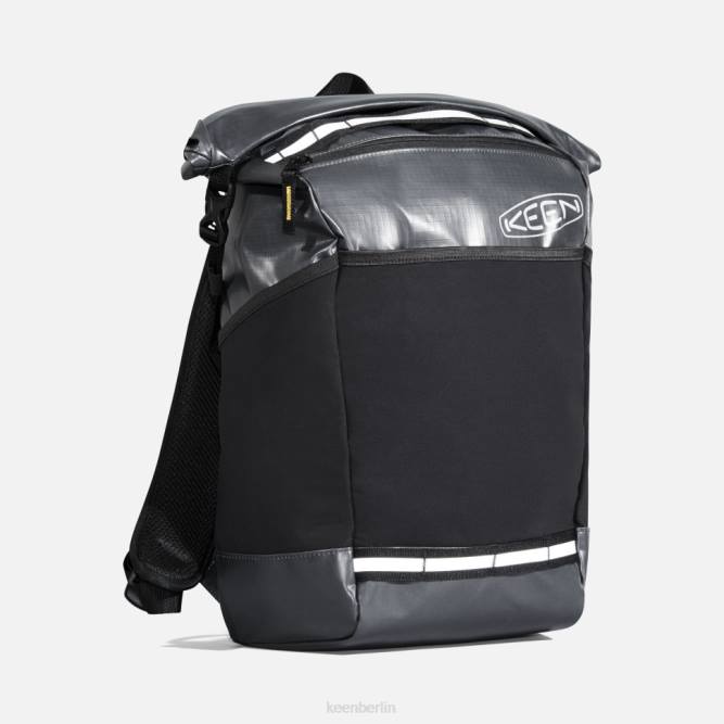R0Z4437 Catchhaul Rolltop-Tasche Keen grau