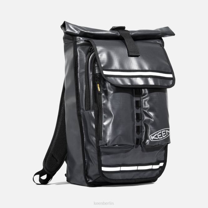 R0Z4438 Catchhaul-Pendlertasche Keen grau