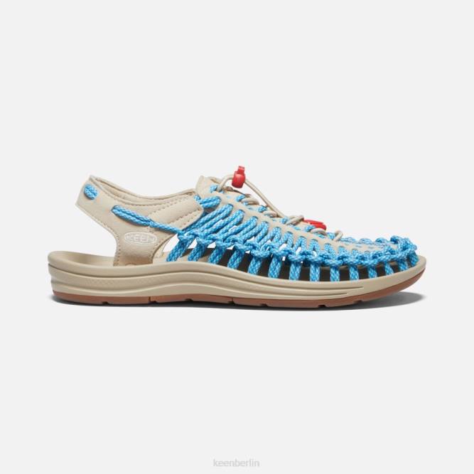 R0Z468 unnütz Keen Safari-lebendiges Blau