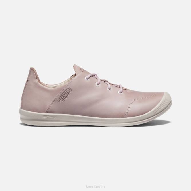 R0Z4163 Lässige Sneaker von Lorelai II Keen staubiger Lavendel