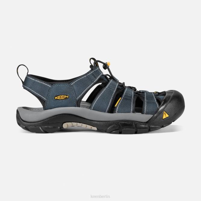 R0Z4494 Newport h2 Keen Marine-Mittelgrau