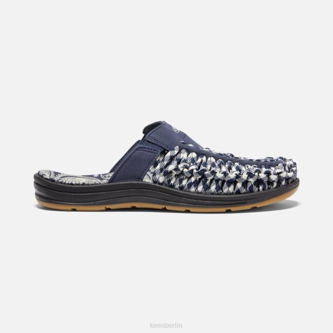 R0Z4247 uneek ii Folie Keen Ja, Paisley