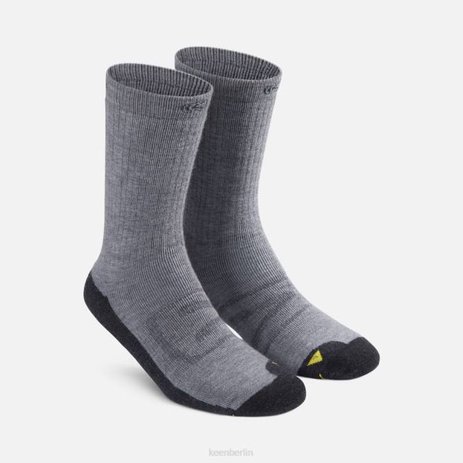 R0Z4448 Mittlere Nordland-Besatzung Keen grau