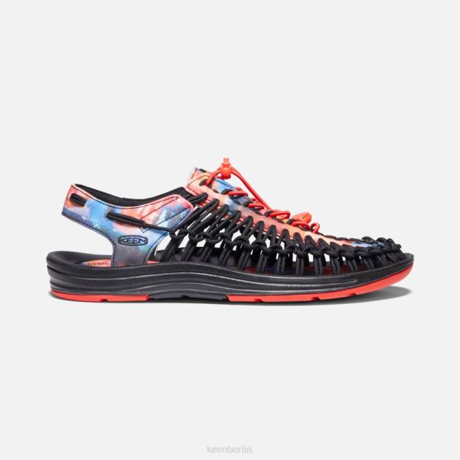 R0Z4245 uneek x garcia Keen New York bei Nacht